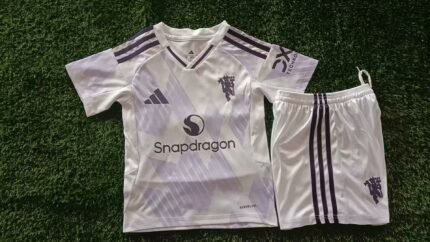 Children's jerseys