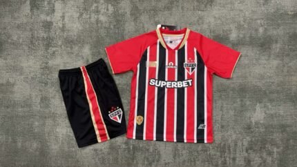 Children's jerseys