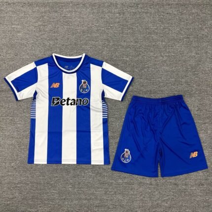 Children's jerseys