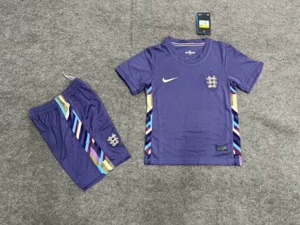 Children's jerseys