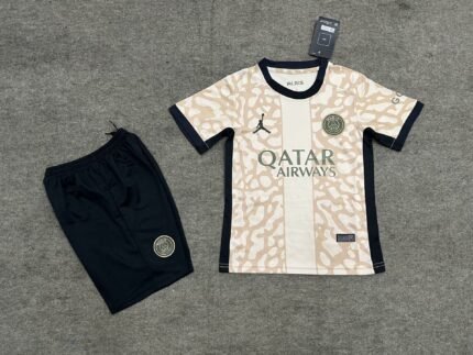 Children's jerseys