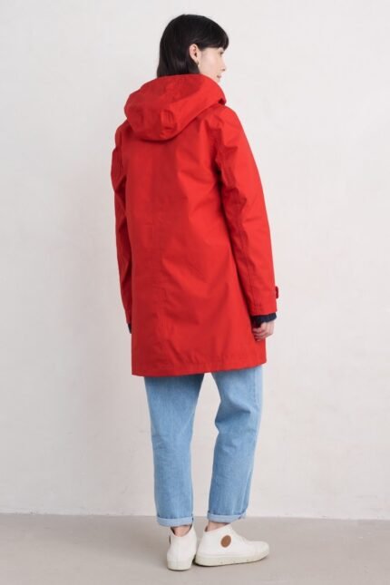 Cloudburst Waterproof Mac