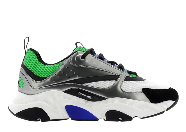 dior-b22-silver-green-1