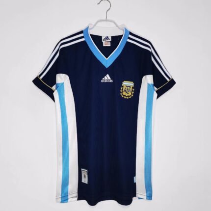 Retro 1998 Argentina away