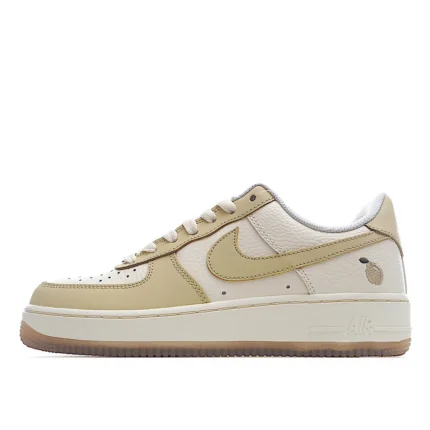 Nike Air force 1 Lemon Drop