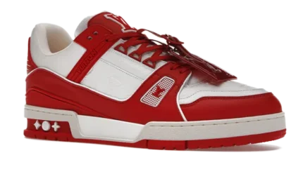 Trainer Red