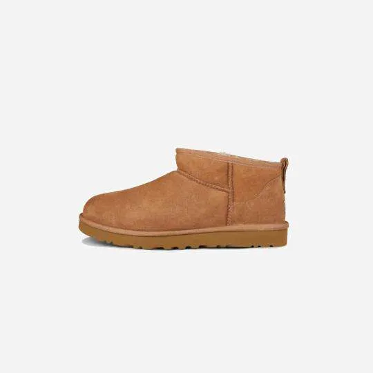 ugg-classic-ultra-mini-boot-chestnut-4