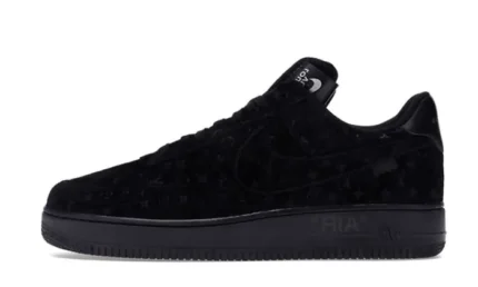 virgil abloh black
