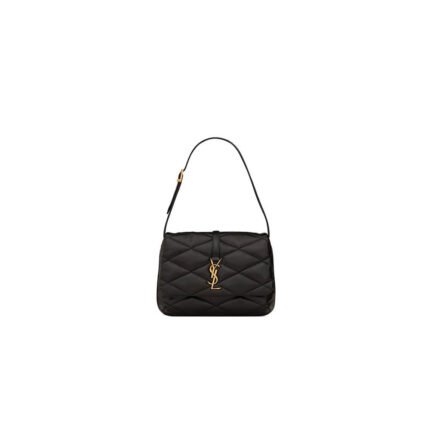 LE 57 HOBO BAG IN QUILTED LAMBSKIN