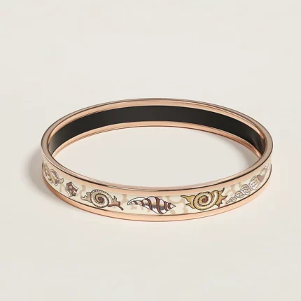 Coquillages bracelet