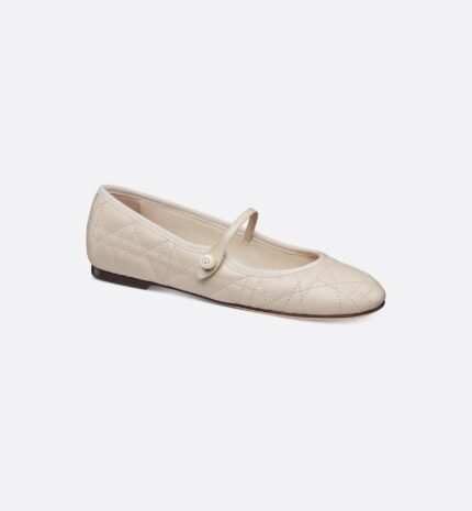 Dior Ballet Flat