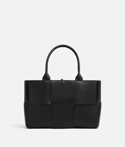 Bottega Veneta Small Arco Tote Bag