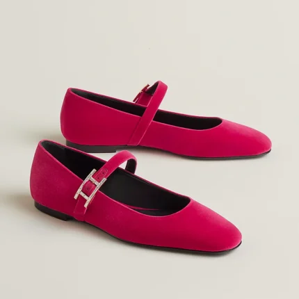 Jane ballet flat