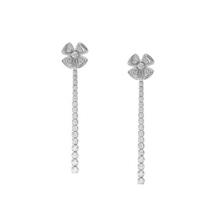 Fiorever Earrings