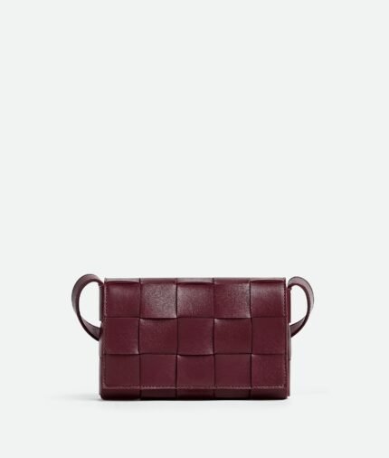 Bottega Veneta Small Cassette