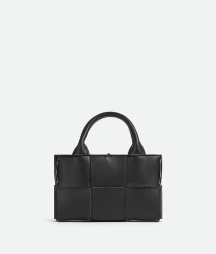 Bottega Veneta Candy Arco Tote Bag