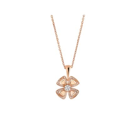 Fiorever Necklace