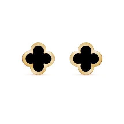 Pure Alhambra earstuds