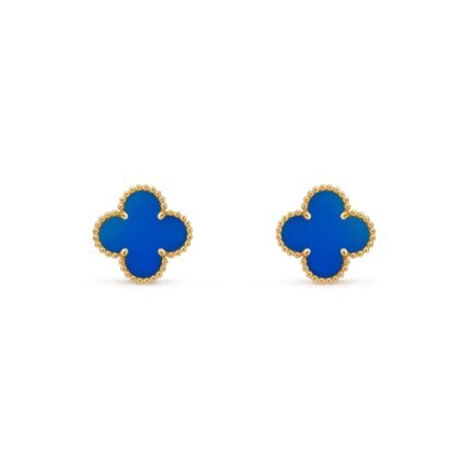 Vintage Alhambra earrings