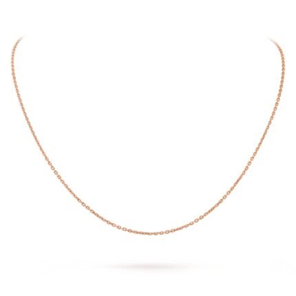 Trace chain, 42 cm