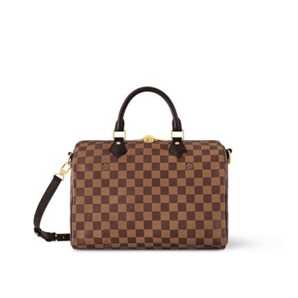 Louis Vuitton Speedy Bandouliere 30 N40590