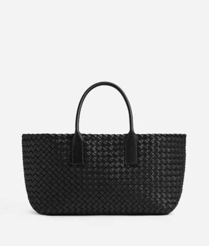 Bottega Veneta Small Cabat