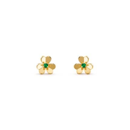 Frivole earrings, mini model