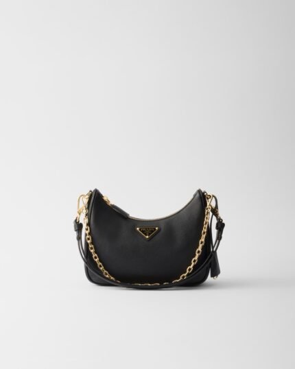 Prada Re-Edition Saffiano Leather Mini-Bag