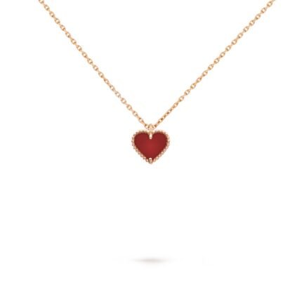 Sweet Hearts pendant