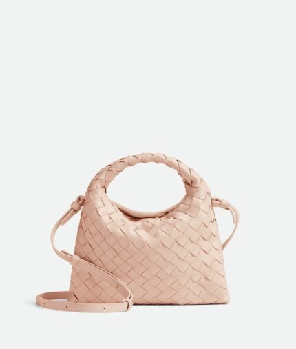 Bottega Veneta Mini Hop