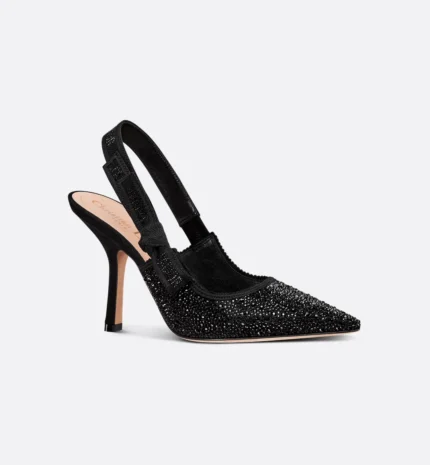 JAdior Slingback Pump