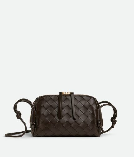 Bottega Veneta Concert Pouch