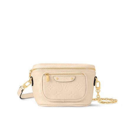 Louis Vuitton Mini Bumbag M83275