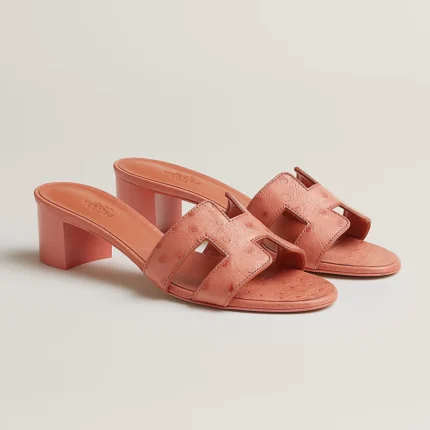 Oasis sandal