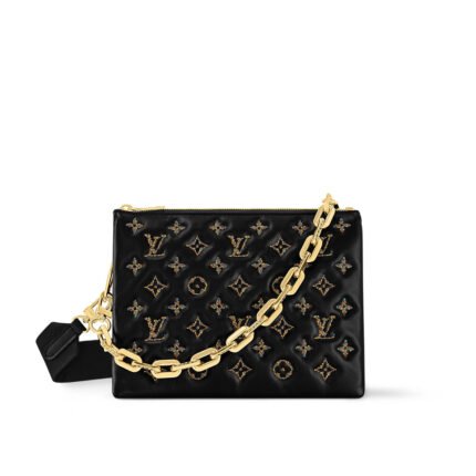 Louis Vuitton Coussin PM M12448