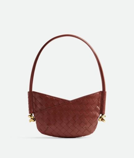Bottega Veneta Mini Solstice
