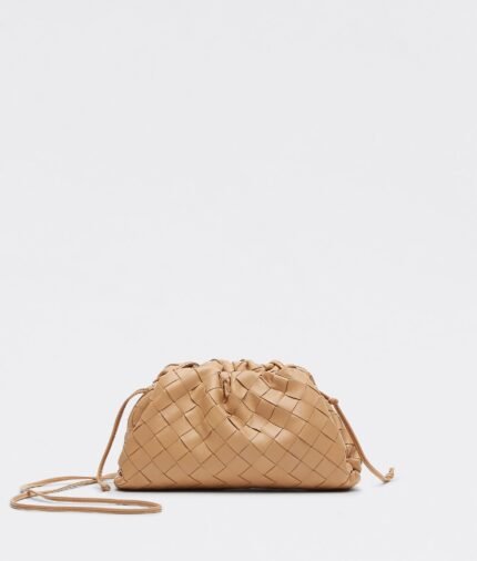 Bottega Veneta Mini Pouch