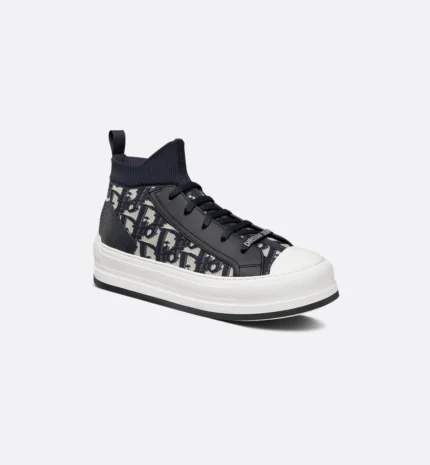WalknDior Platform Sneaker