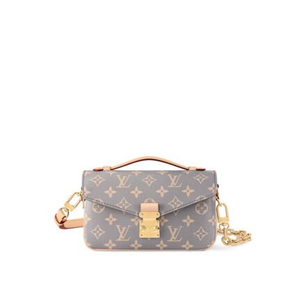 Louis Vuitton Pochette Métis East West M12429