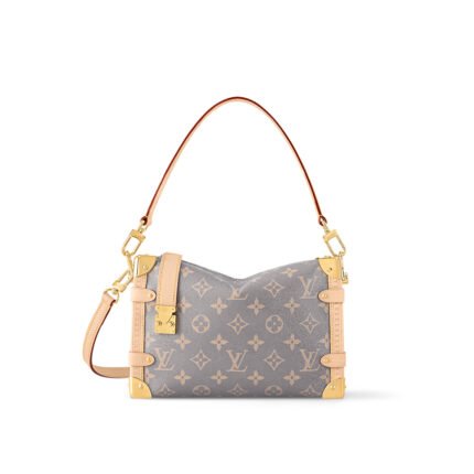 Louis Vuitton Side Trunk MM M12428