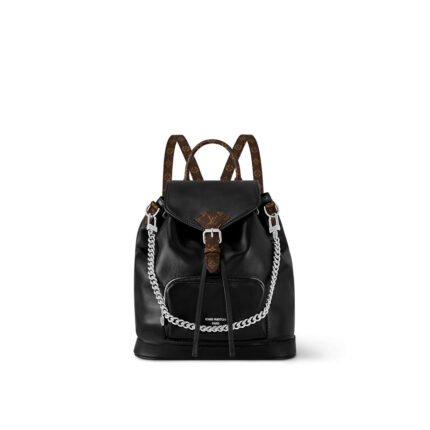 Louis Vuitton Montsouris PM M12587
