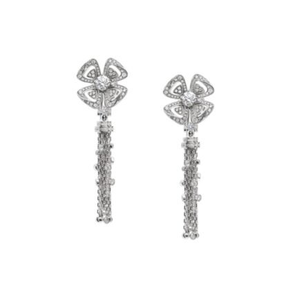 Fiorever Earrings