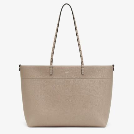 Medium Roll With 218 Hand-Sewn Topstitches