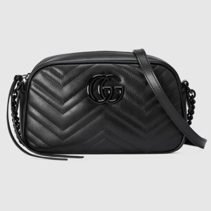 Marmont Small Shoulder Bag