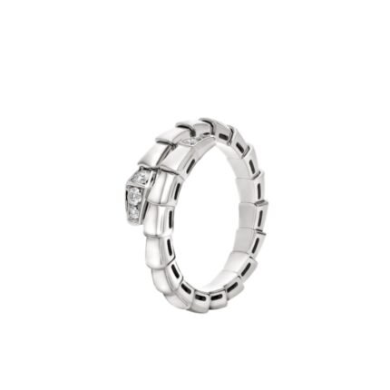 Serpenti Viper Ring