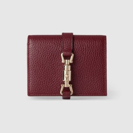 Jackie 1961 Card Case Wallet