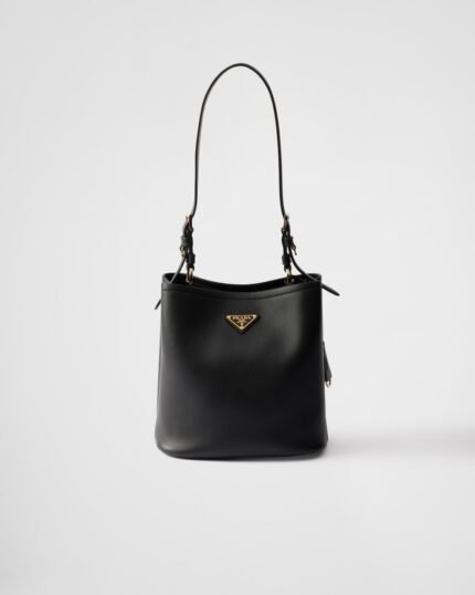Medium Leather Bag