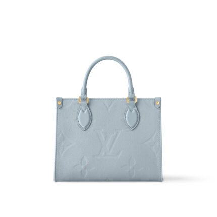 Louis Vuitton OnTheGo PM M46840