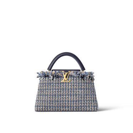 Louis Vuitton Capucines MM M22220