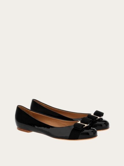 Varina ballet flat